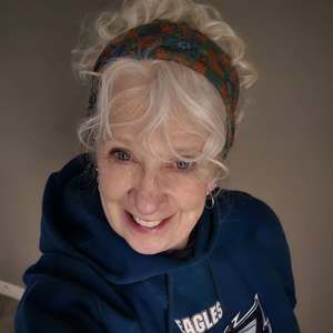 Meet your Posher, Angela